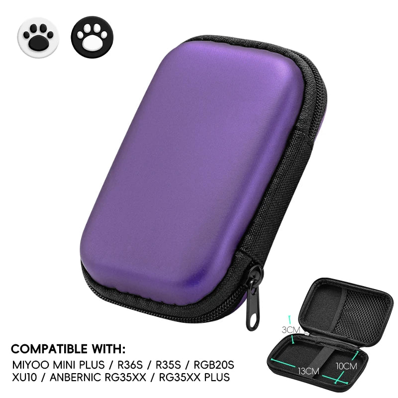 R36S Protective Case