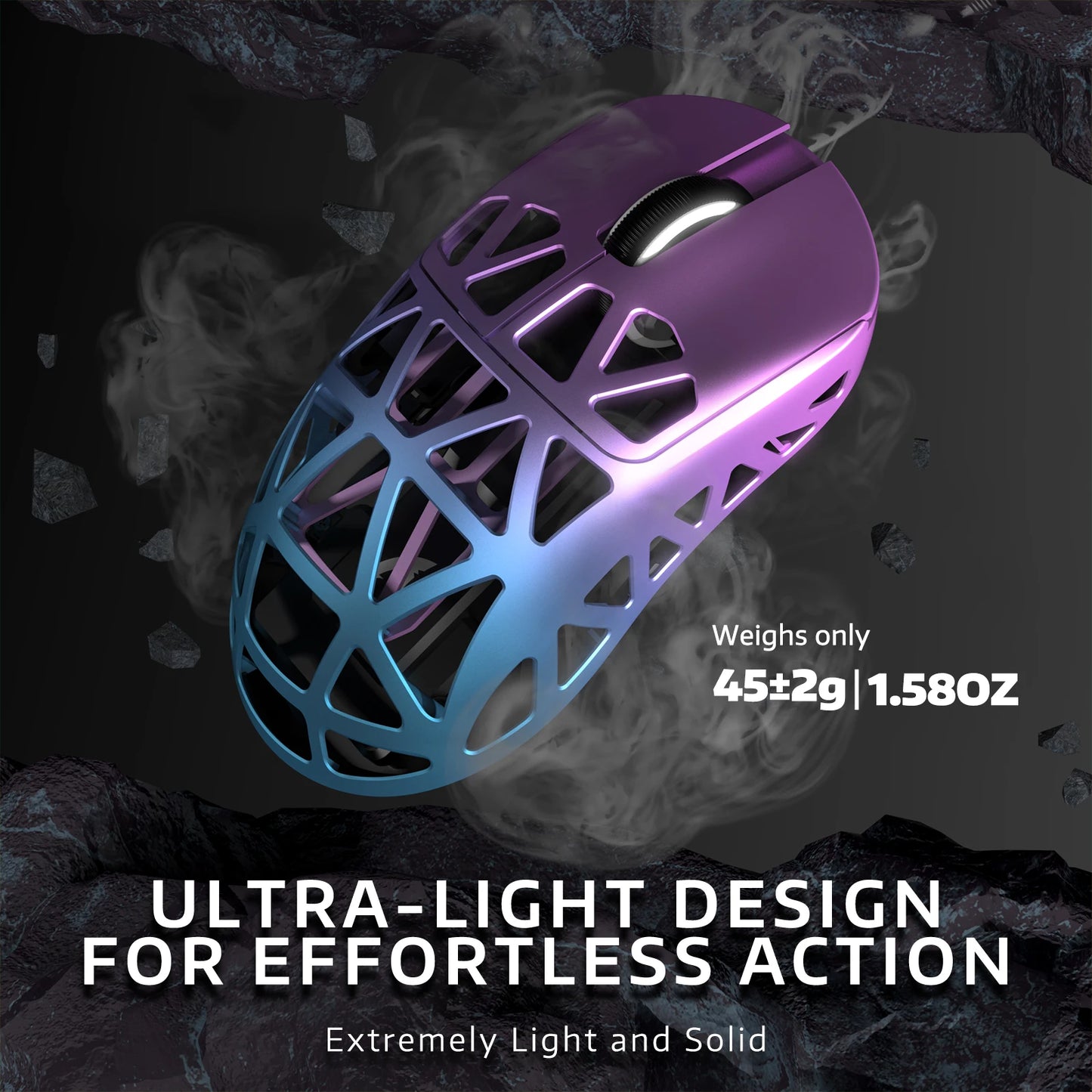 R2 ultra-light