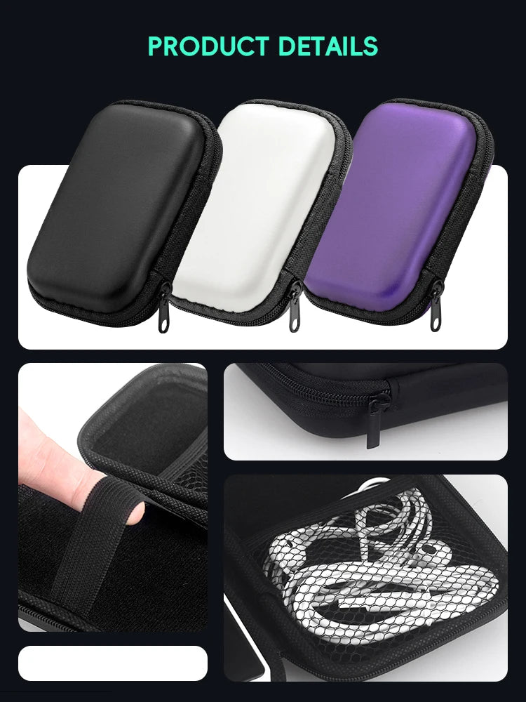 R36S Protective Case