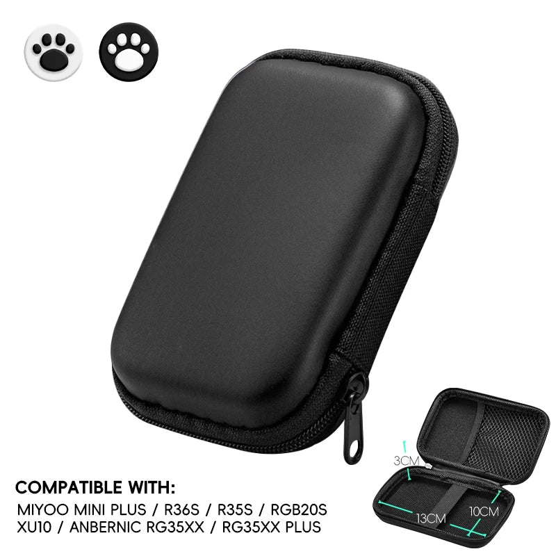 R36S Protective Case