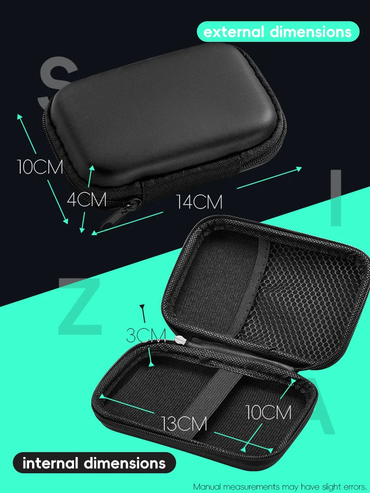 R36S Protective Case