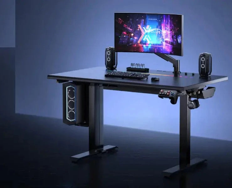 DESKS