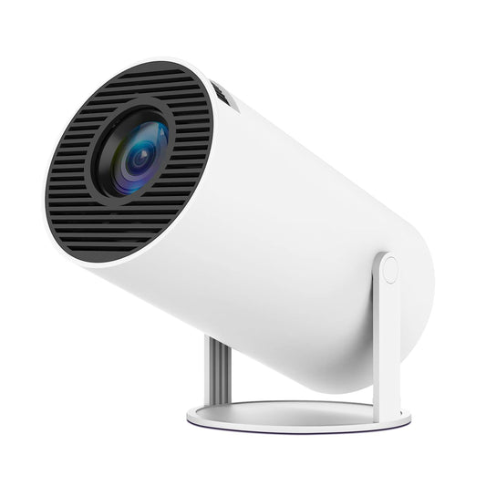 HY300 PLUS Projector