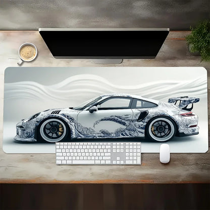 GT3 Mouse Pad