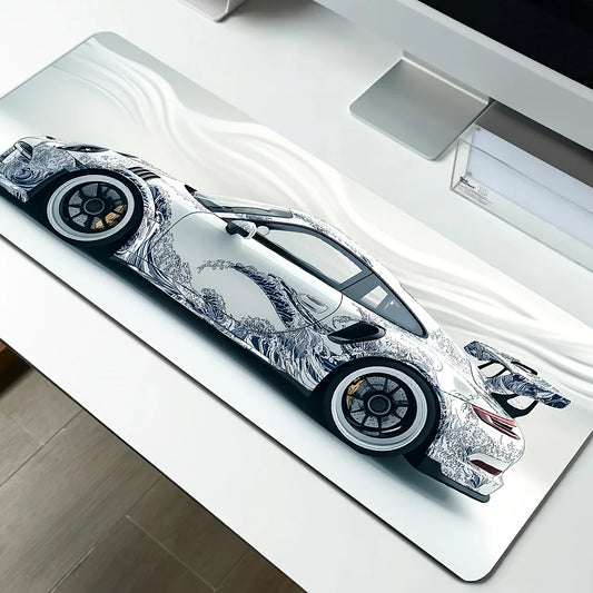 GT3 Mouse Pad