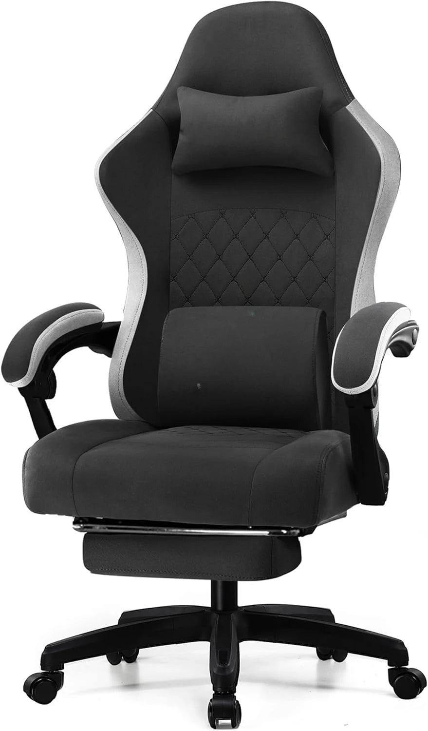 Computer Office Chair with Pocket Spring Cushion