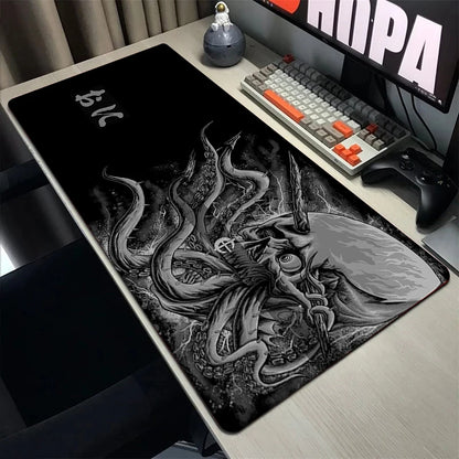 Chinese Style Mouse Pad
