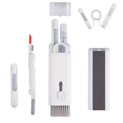 7 in 1 Cleaner Kit Earphone