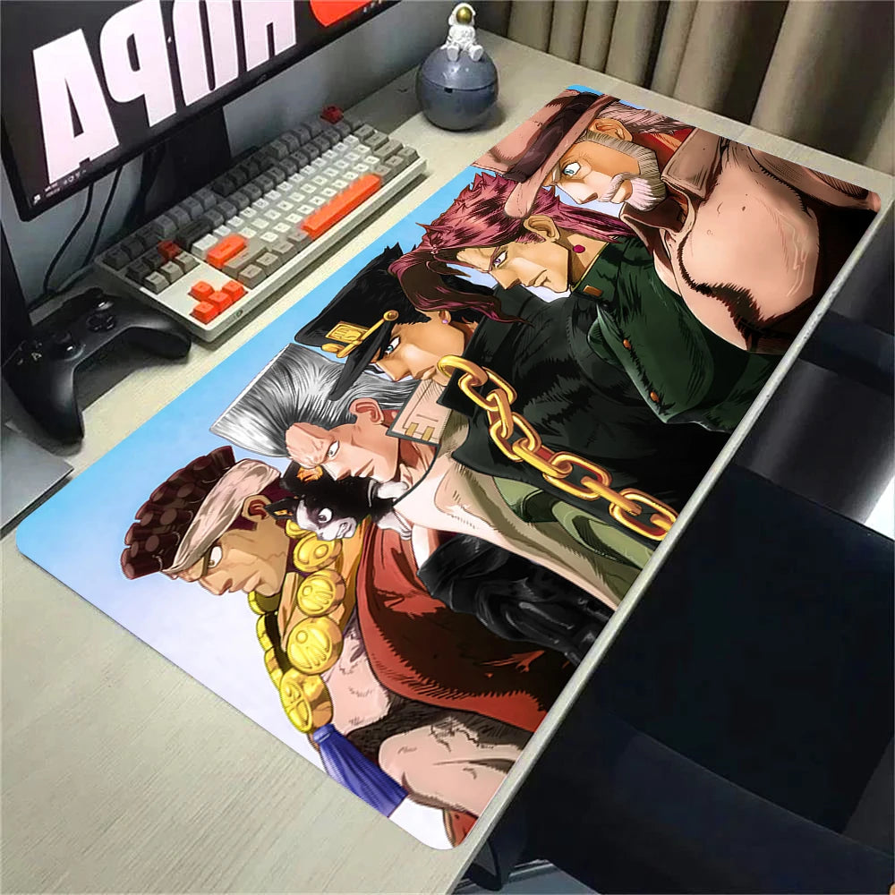 Joseph Joestar MOUSEPAD