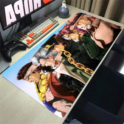 Joseph Joestar MOUSEPAD