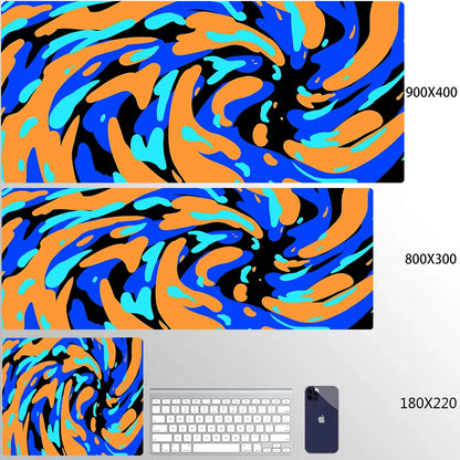 Strata Liquid MOUSEPAD