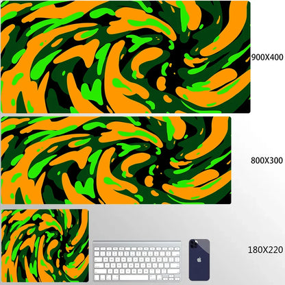 Strata Liquid MOUSEPAD