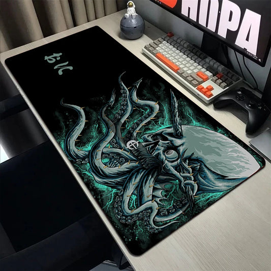 Chinese Style Mouse Pad