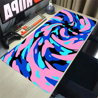 Strata Liquid MOUSEPAD