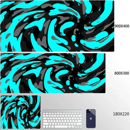 Strata Liquid MOUSEPAD