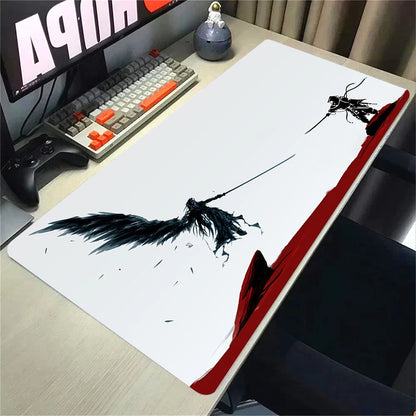 Final Fantasy MOUSEPAD