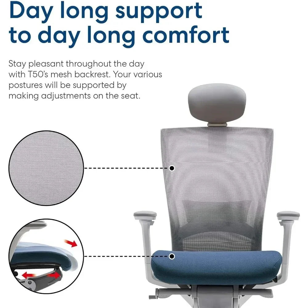 T50 Ergonomic Office Chair