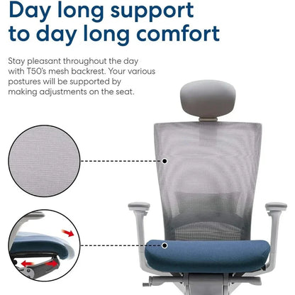 T50 Ergonomic Office Chair