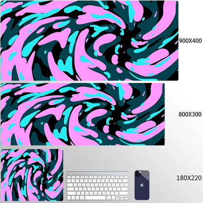 Strata Liquid MOUSEPAD