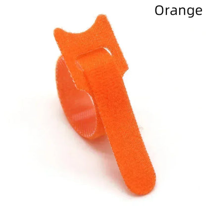 Nylon Cable Organizer