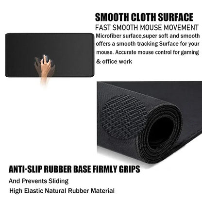 GT3 Mouse Pad