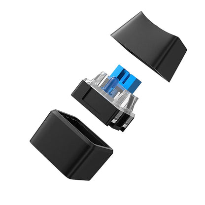 External Start Power Button Extension Cable