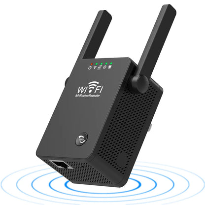 WiFi Repeater Signal Amplifier