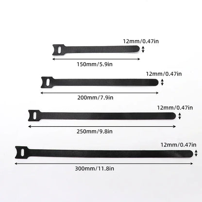 Nylon Cable Organizer