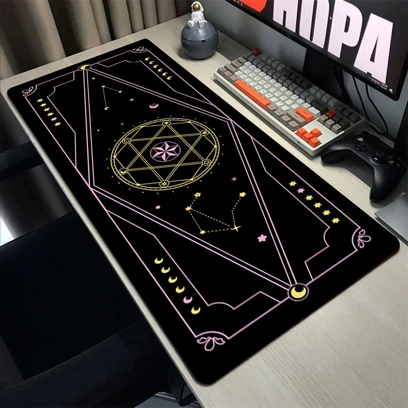 Oringinal Art Magic Mouse Pad