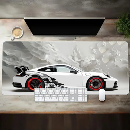 GT3 Mouse Pad