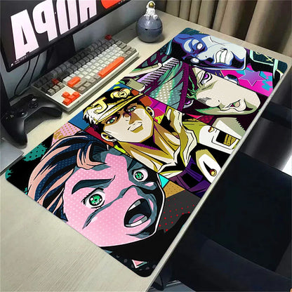 Joseph Joestar MOUSEPAD