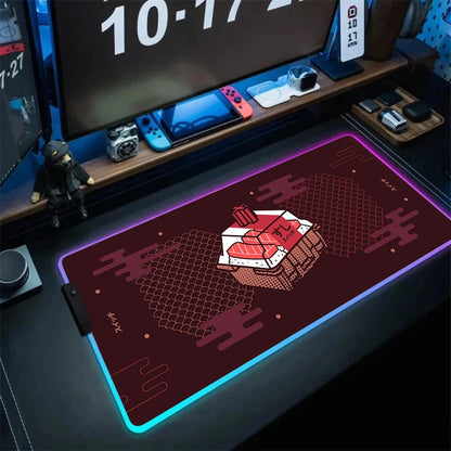 Keyboard Switch MOUSEPAD