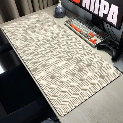 Topographic Map Mouse Pad