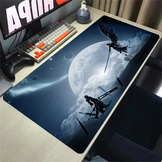 Final Fantasy MOUSEPAD