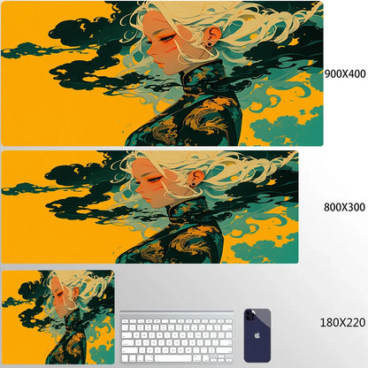 Anan MOUSEPAD