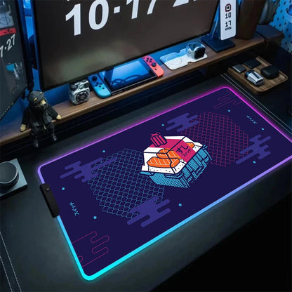 Keyboard Switch MOUSEPAD