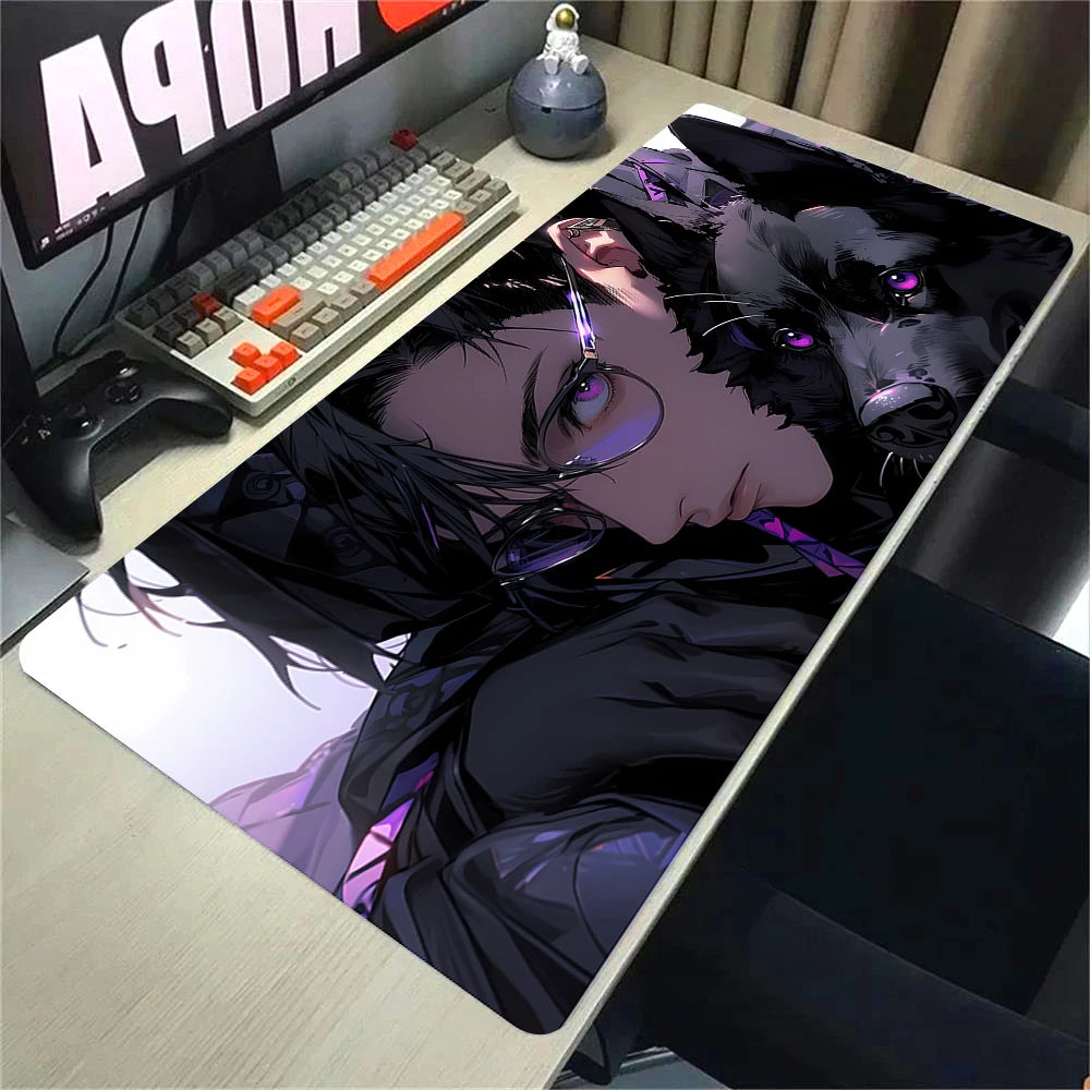 Boys  MOUSEPAD