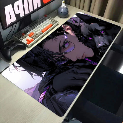 Boys  MOUSEPAD