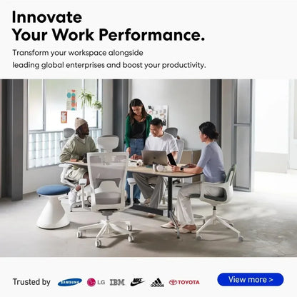 T50 Ergonomic Office Chair