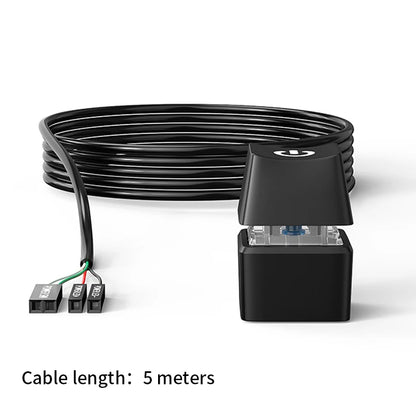 External Start Power Button Extension Cable