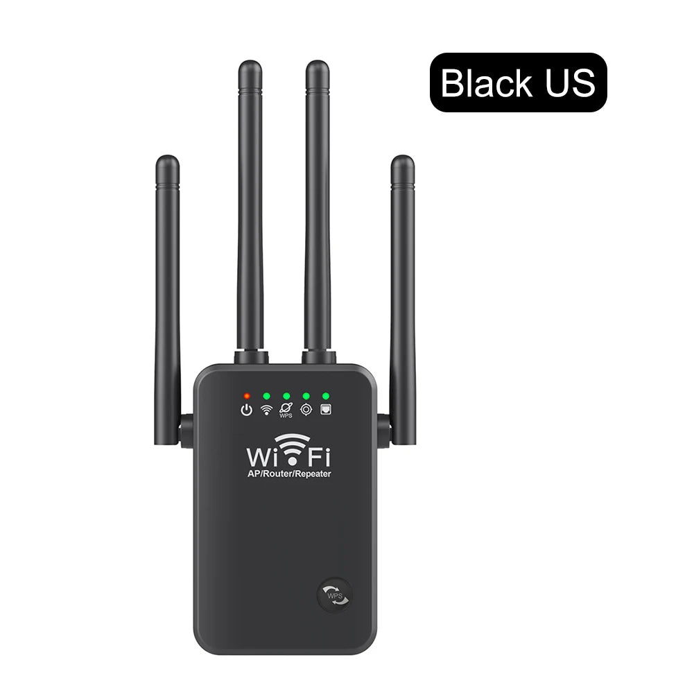 WiFi Repeater Signal Amplifier