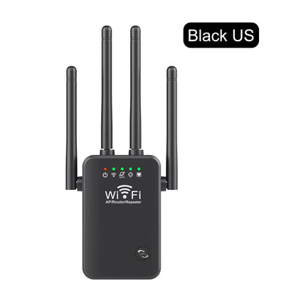 WiFi Repeater Signal Amplifier