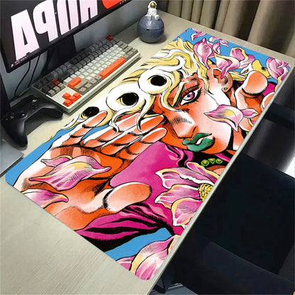 Joseph Joestar MOUSEPAD