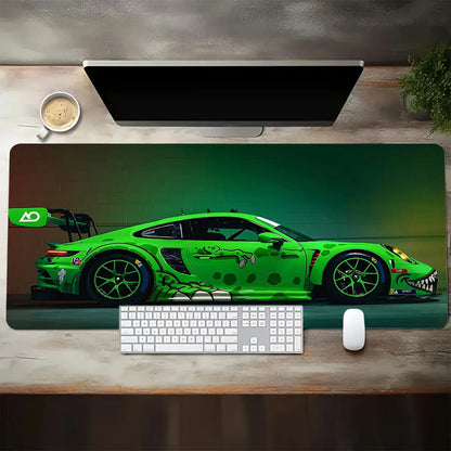 GT3 Mouse Pad