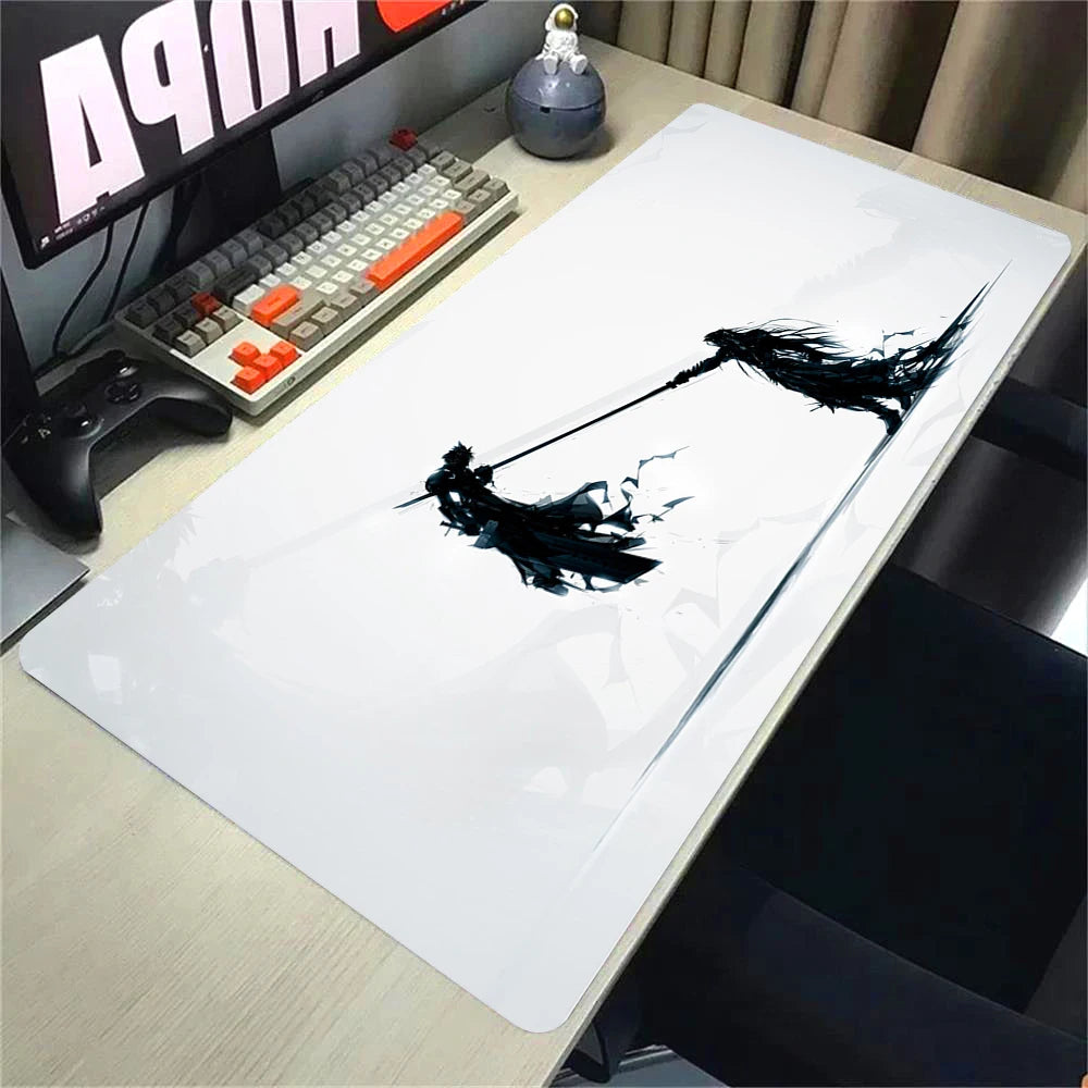 Final Fantasy MOUSEPAD