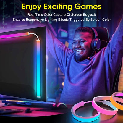 Screen Ambient Backlight