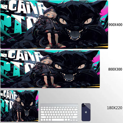 Boys  MOUSEPAD