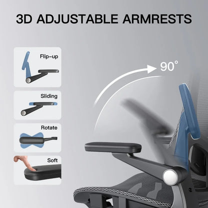 Ergonomic Office Chair