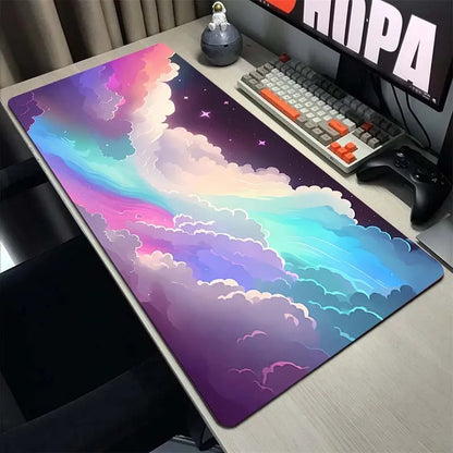 Oringinal Art Magic Mouse Pad