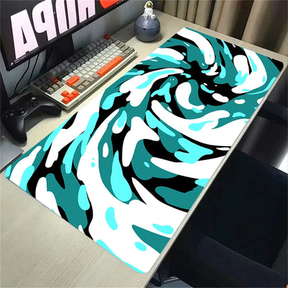 Strata Liquid MOUSEPAD